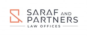 Saraf & Partners_Logo